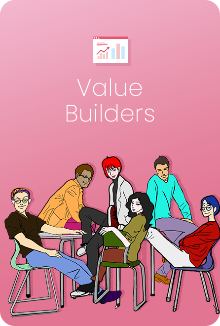 Value Builders